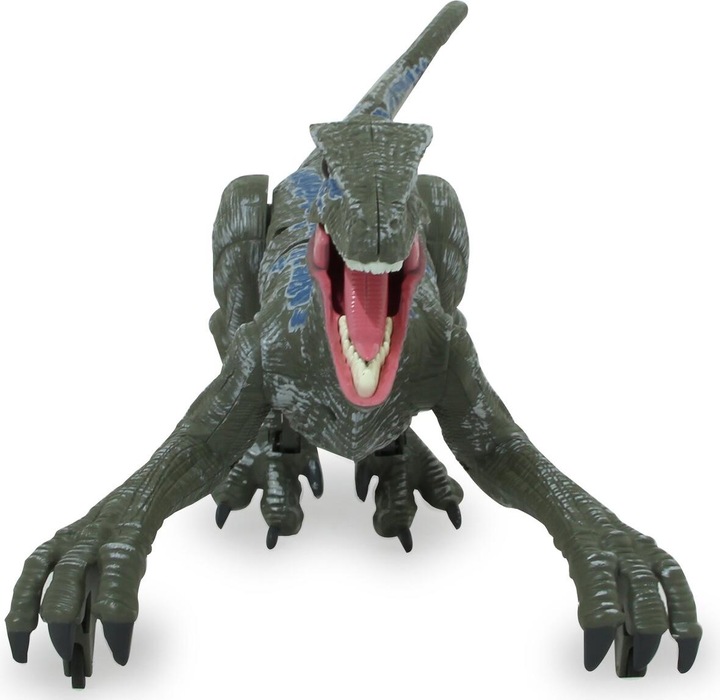 Actual product image Jamara Velociraptor the dinosaur