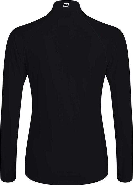 Actual product image Berghaus 24/7 Tech Half Zip Longsleeve (S)