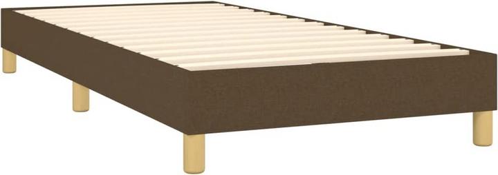 Image du produit vidaXL Boxspringbett (100 x 200 cm)