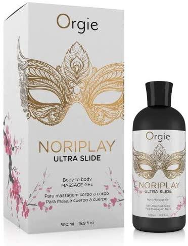 Actual product image Orgie Noriplay (500 ml)