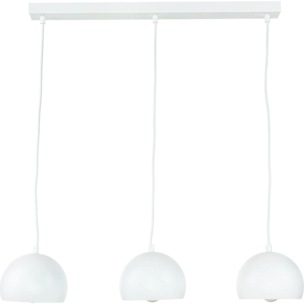 Licht-Erlebnisse, Pendelleuchte, Hayden (E27)