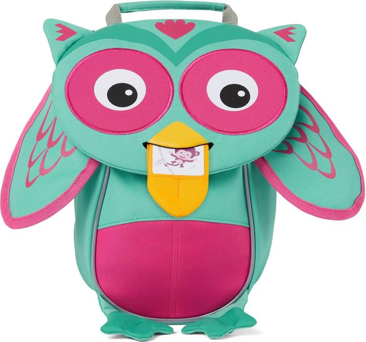 Image du produit Affenzahn Petits Amis Hibou