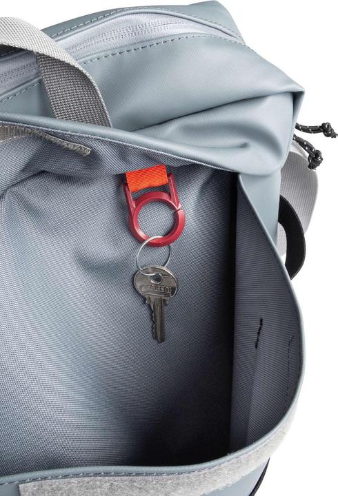 Produktbild Vaude Mineo Commuter (17 l, Gepäckträgertasche)