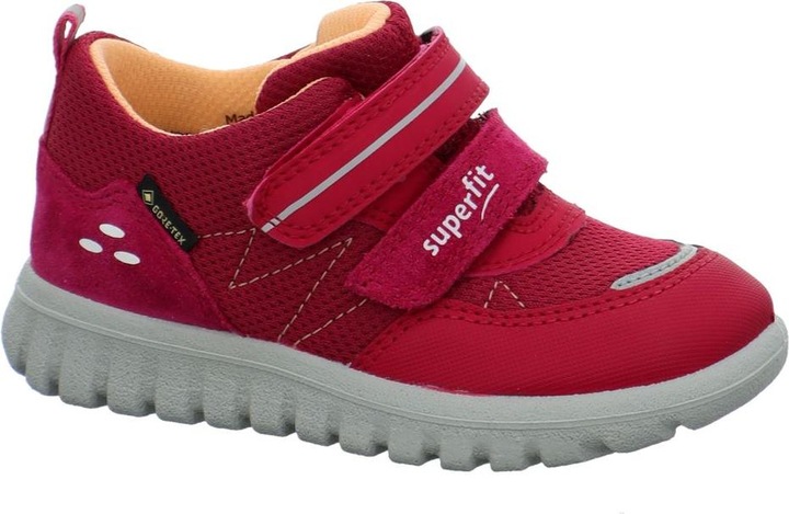 Actual product image Superfit Sport 7 Mini GTX (25)