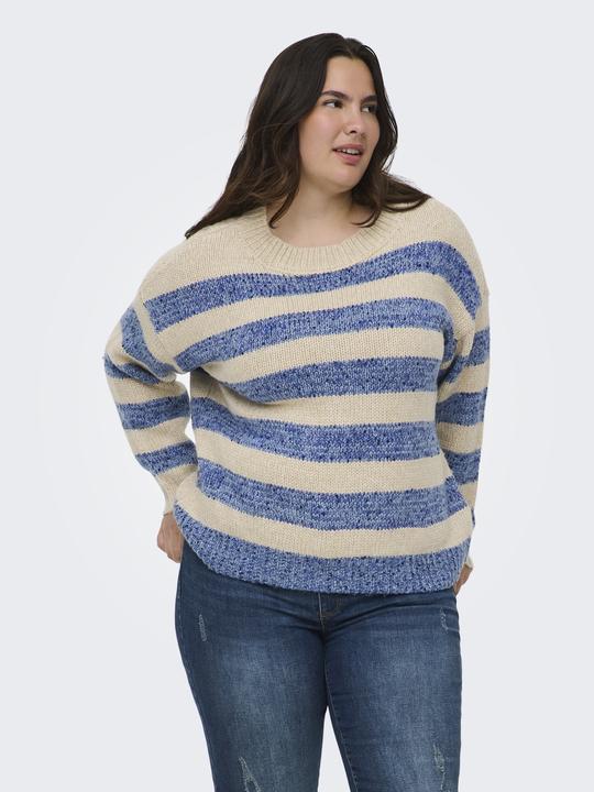 Produktbild Only CARDUNDEE Strickpullover Strickpullover (L)