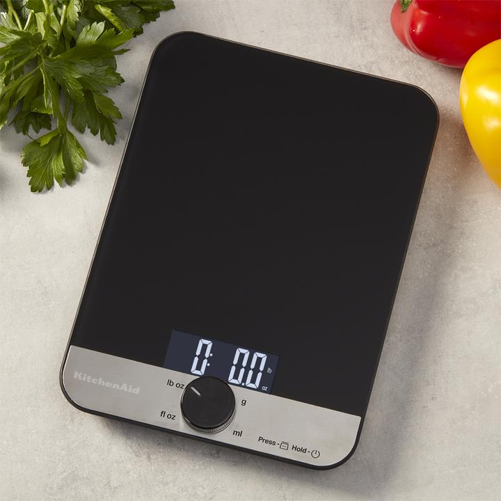 Produktbild KitchenAid Küchenwaage