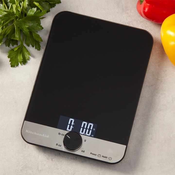 Actual product image KitchenAid Kitchen scales