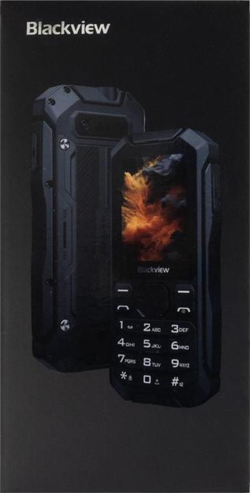 Produktbild Blackview N1000 (2.40", 2 Mpx, 4G)