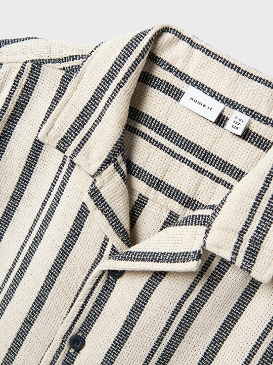 Produktbild Name it Regular Fit Hemd (134)