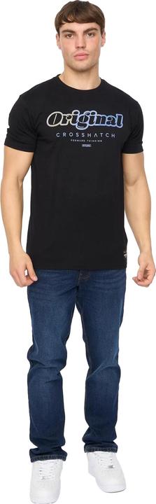 Produktbild Crosshatch Hybridge TShirt (L)