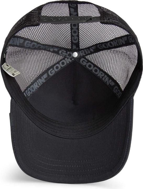 Actual product image Goorin Bros OG Trucker (One size)