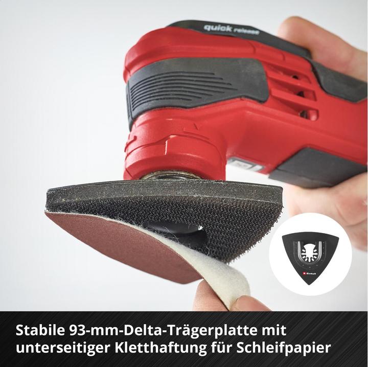 Produktbild Einhell XLPlus-Case
