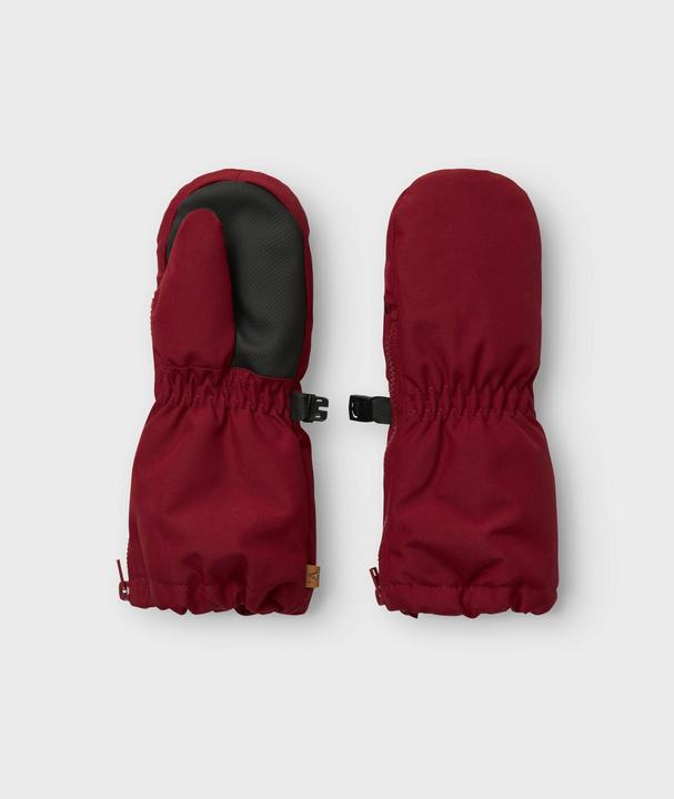 Produktbild Name it SNOW10 Fäustlinge (4)