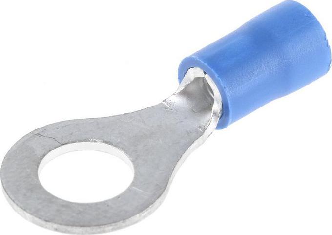 Actual product image JST Ringkabelschuh, Packung à 100 Stück