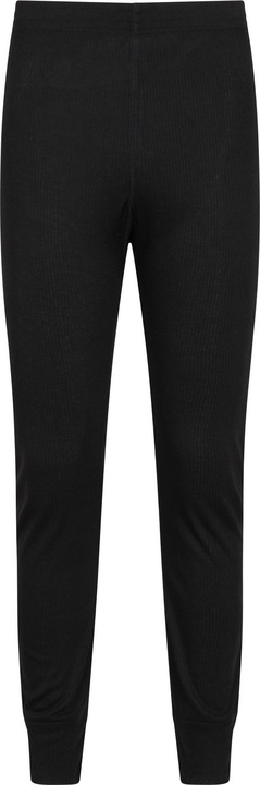 Actual product image Mountain Warehouse Mens Talus Thermal Base Layer Set (4XL)