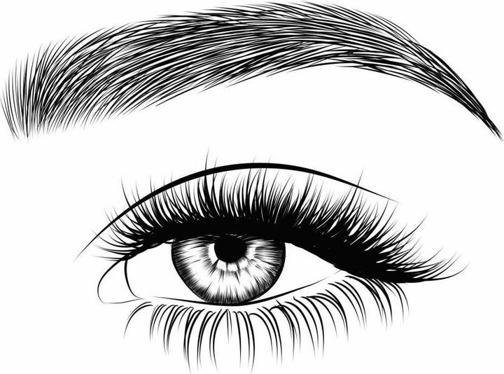 Image du produit Pupa Milano Kit Essential pour Sourcils Dark Brown (Dark Brown)