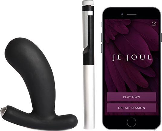 Produktbild Je Joue Nuo