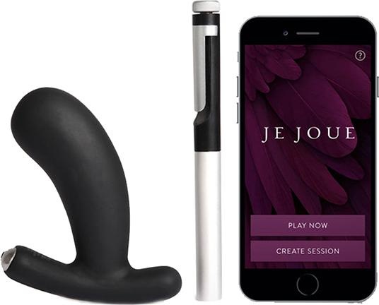 Produktbild Je Joue Nuo