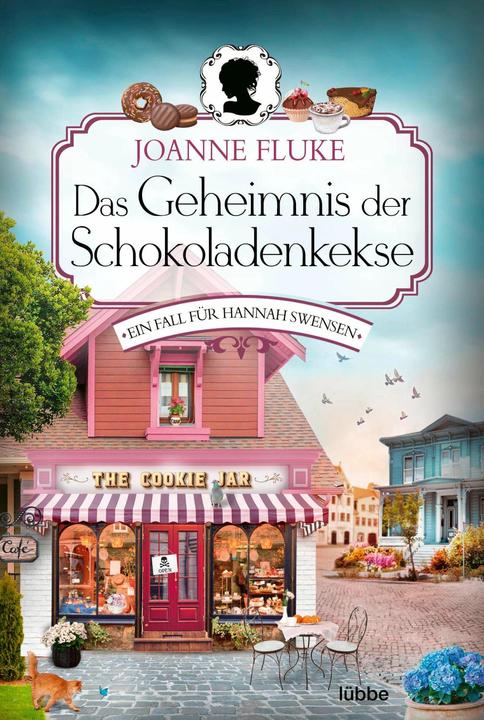 Produktbild Das Geheimnis der Schokoladenkekse (Deutsch, Joanne Fluke, 2021)