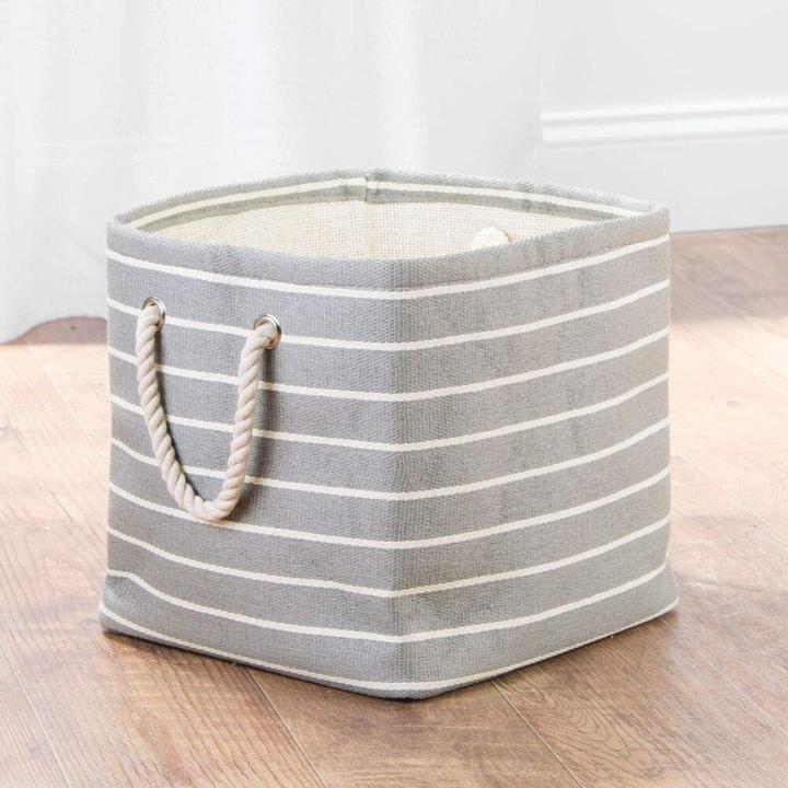 Actual product image MDesign 4er Aufbewahrungsboxen-Set (29.20 cm, 4x)