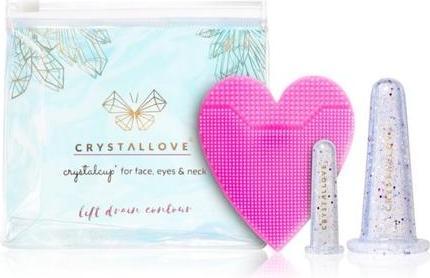 Image du produit Crystallove Coupe de cristal