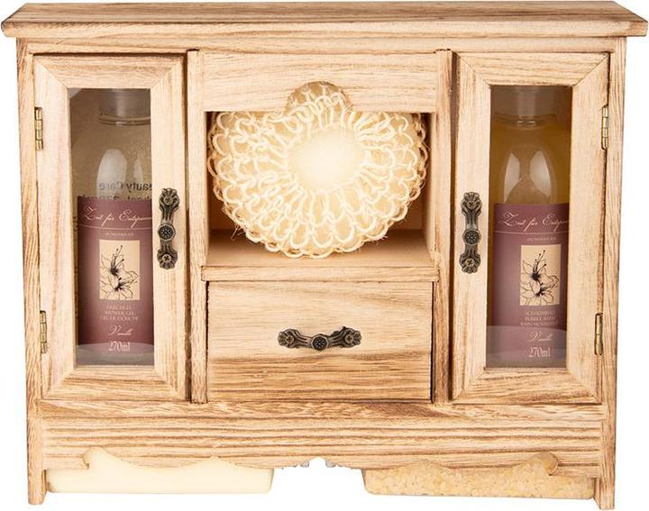 Immagine prodotto Römer Wellness Set benessere Cura della bellezza (Set per la cura del corpo)