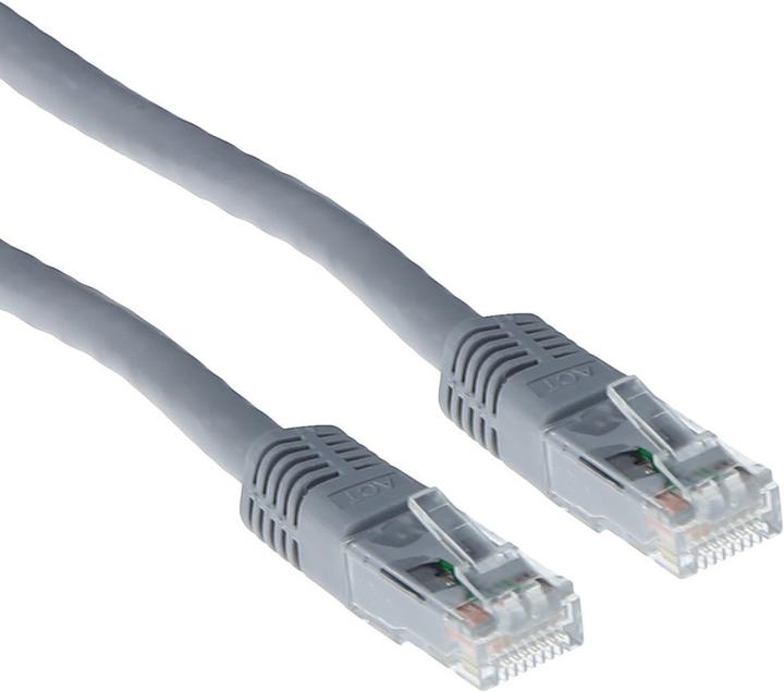 Produktbild Patchkabel (U/UTP, CAT6, 20 m)