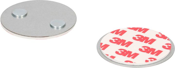 Smartwares Befestigungs-Set für Rauchmelder 5cm RMAG3