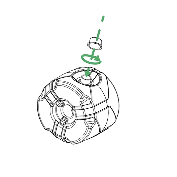 Immagine prodotto Tarmak 347759