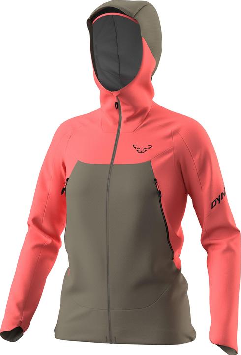 Immagine prodotto Dynafit Transalper 3-Lagen Jacke (M)