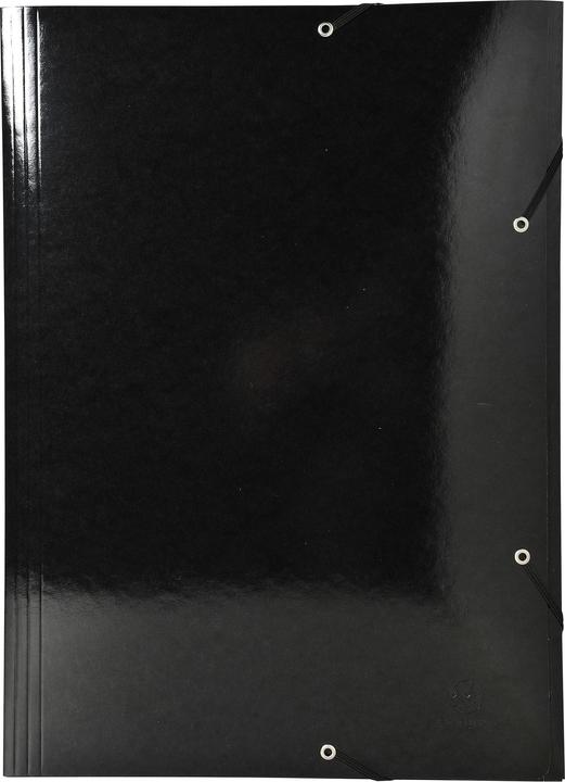 Actual product image Exacompta Collection folder with elastic band (A3, 1 x)