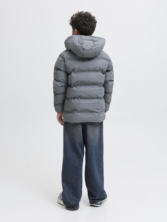 Produktbild Jack & Jones Steppjacke Junior Steppjacke (152)