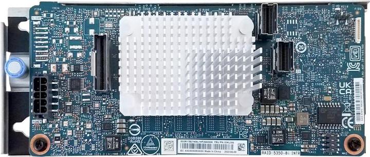 Lenovo ISG ThinkSystem RAID 5350-8i PCIe 12Gb Internal Adapter