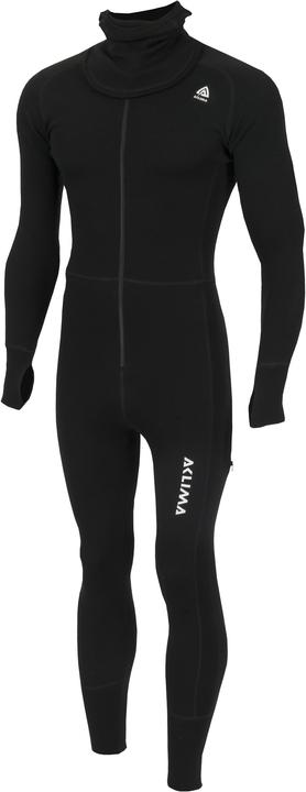 Actual product image Aclima WarmWool (S)