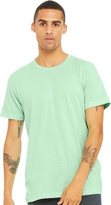 Image du produit Bella Canvas Tee triblend (L)