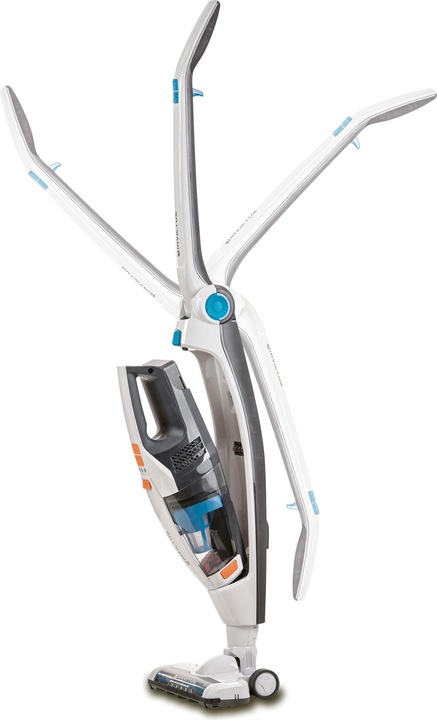 Actual product image Genius Invictus M5
