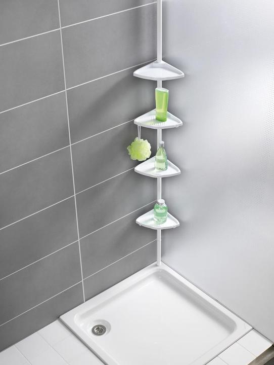 Produktbild Wenko Teleskop (7 x 21 x 60 cm)