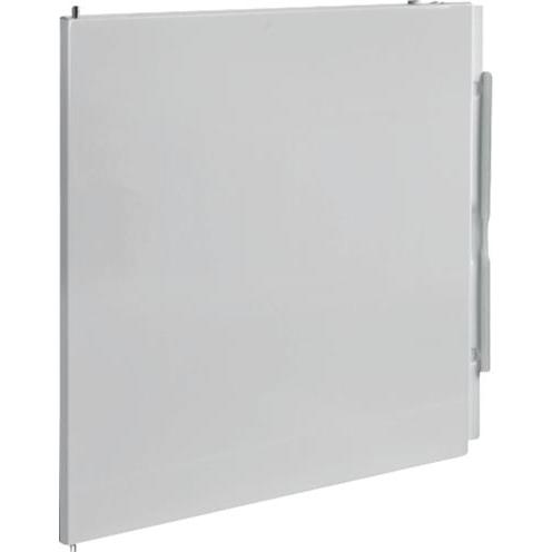 Hager, Verteilerschrank Zubehör, Tür