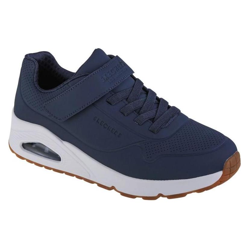 Skechers, Jungen, Sneakers, Uno Air Blitz Junior Schuhe, (30)