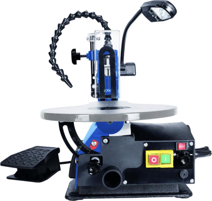 Actual product image Scheppach Deco-XLS