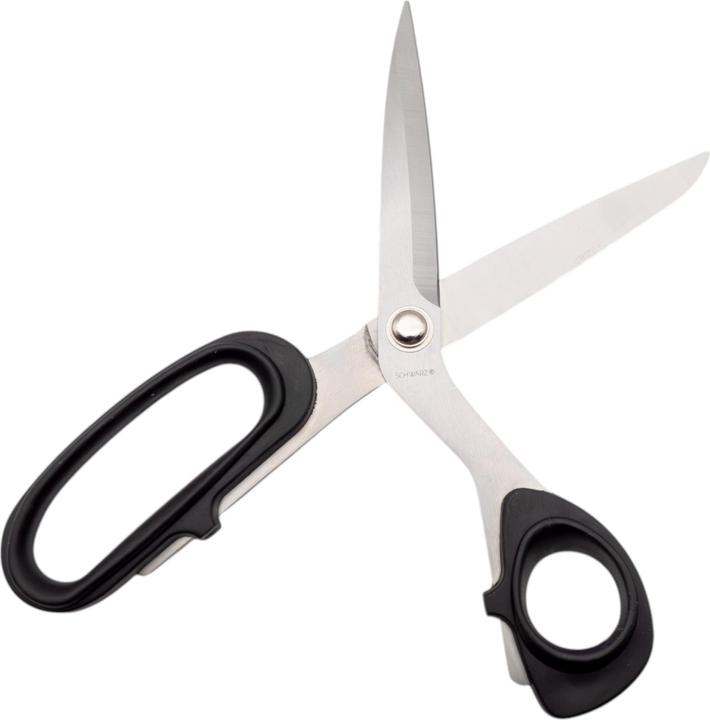 Actual product image Schwarz Kitchen Soft Grip (21 cm)