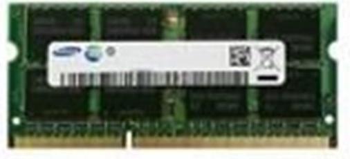 Produktbild Lenovo 8GB RAM DDR4-2400MHz SoDIMM (2400 MHz, DDR4-RAM, SO-DIMM)