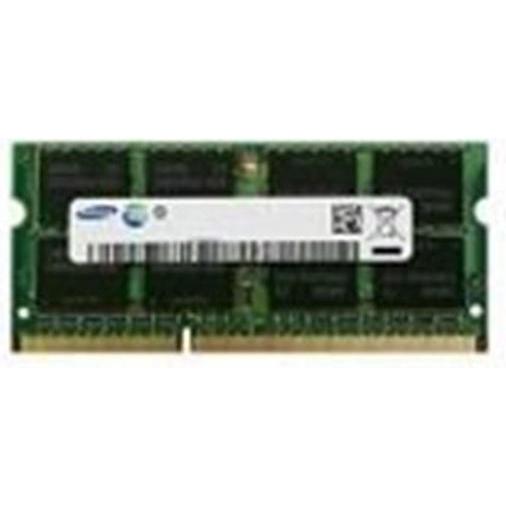 Lenovo 01AG702 (1 x 8GB, 2400 MHz, DDR4-RAM, SO-DIMM), RAM, Grün