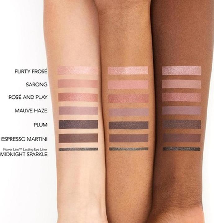 Produktbild Buxom Power Line Lasting Eyeliner Creamy Retractable Waterproof