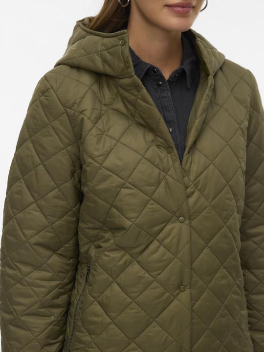 Immagine prodotto Vero Moda VMHAYLE Steppjacke Mantel (M)