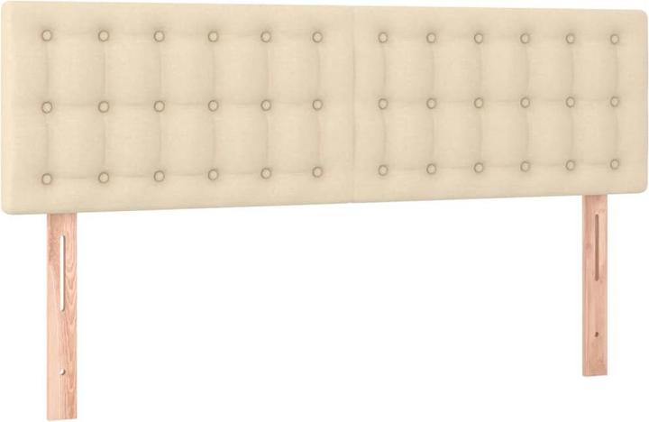 Image du produit vidaXL Boxspringbett (140 x 190 cm)