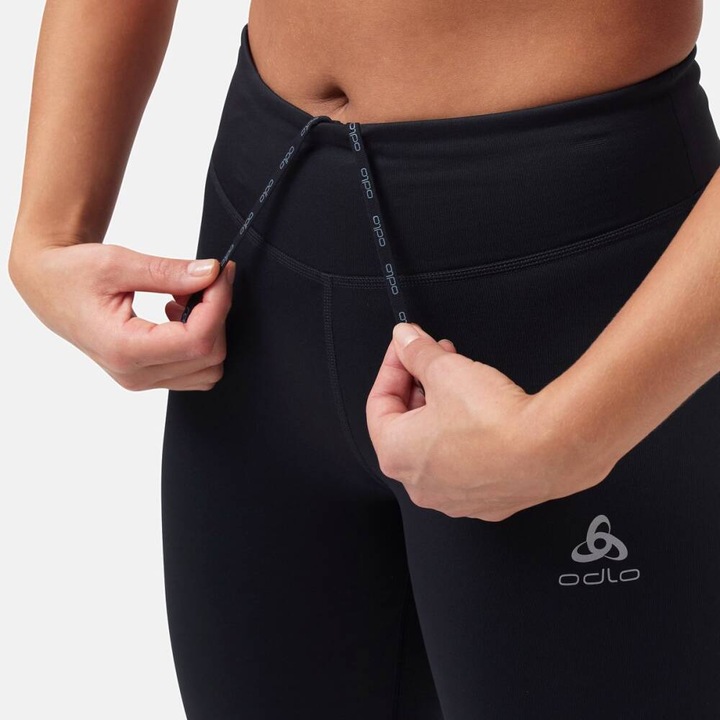 Actual product image Odlo Essential Tights 3/4 (XL)