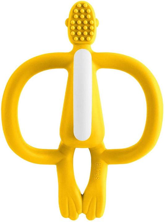 Produktbild Matchstick Monkey Beissring 'Affe Original'