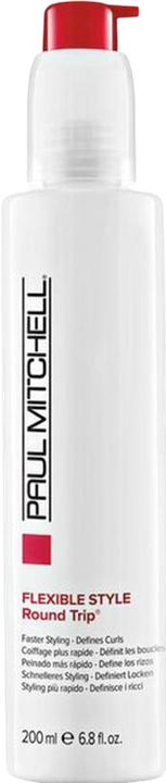 Actual product image Paul Mitchell Round Trip Curl Definer (Hair gel, 200 ml)