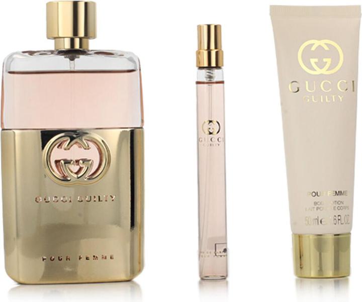 Produktbild Gucci Guilty (Eau de Parfum, 90 ml)